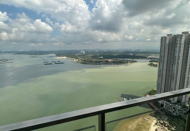 Country Garden @ Danga Bay