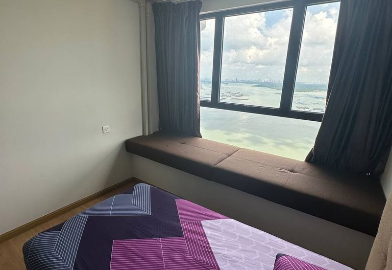 Country Garden @ Danga Bay