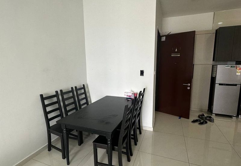 Country Garden @ Danga Bay