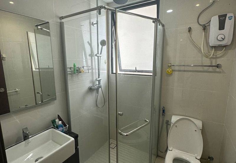 Country Garden @ Danga Bay