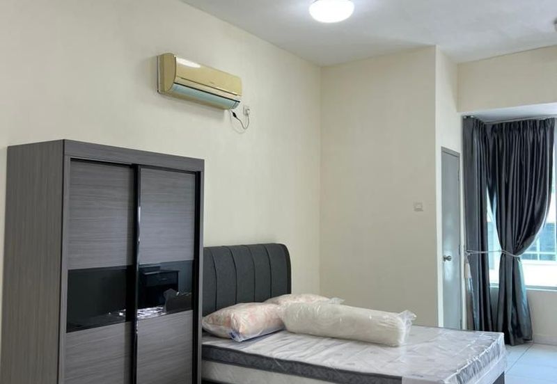 Akademik Suite @ Mount Austin