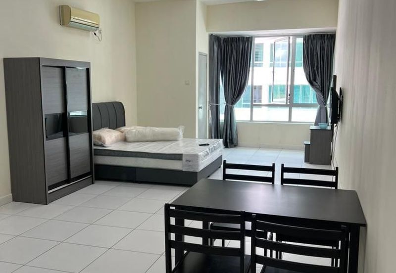 Akademik Suite @ Mount Austin