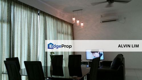 Sky Executive/ Tesco/ Aeon/ Bukit Indah/ 3bed 2bath/ Cheapest, Johor, Johor Bahru