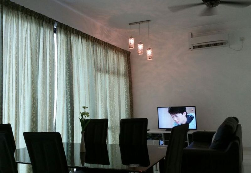 The Sky Executive Suites