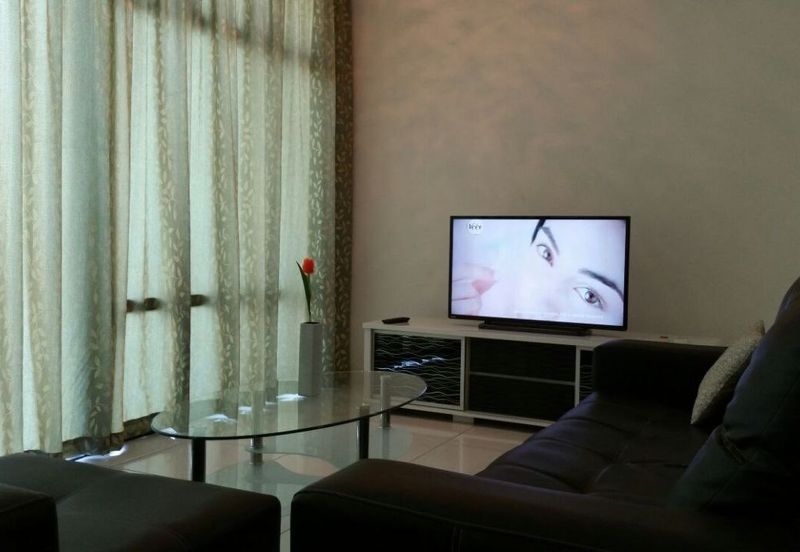 The Sky Executive Suites