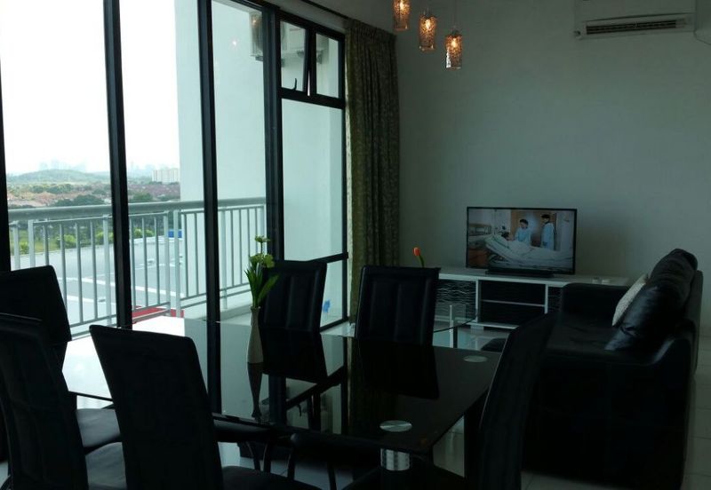 The Sky Executive Suites