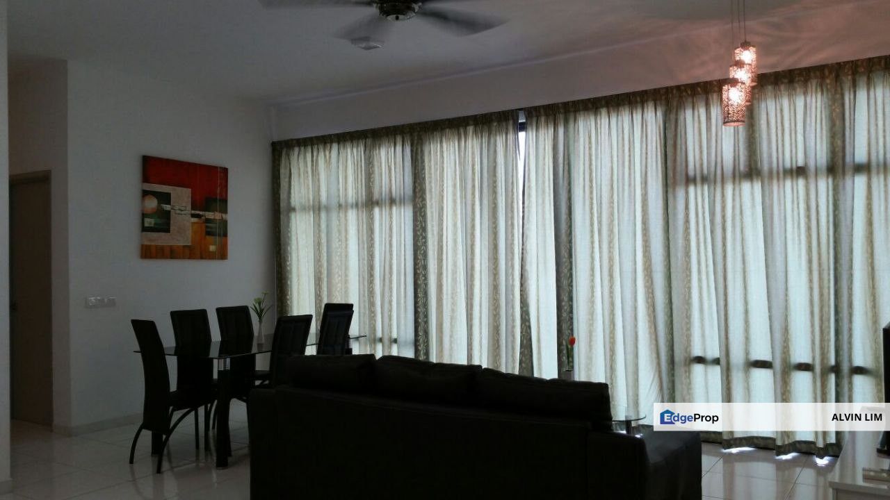 Sky Executive/ Tesco/ Aeon/ Bukit Indah/ 3bed 2bath/ Cheapest, Johor, Johor Bahru