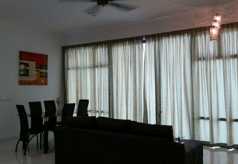 The Sky Executive Suites