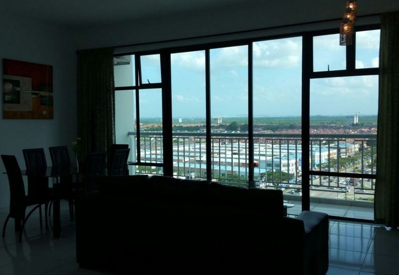 The Sky Executive Suites