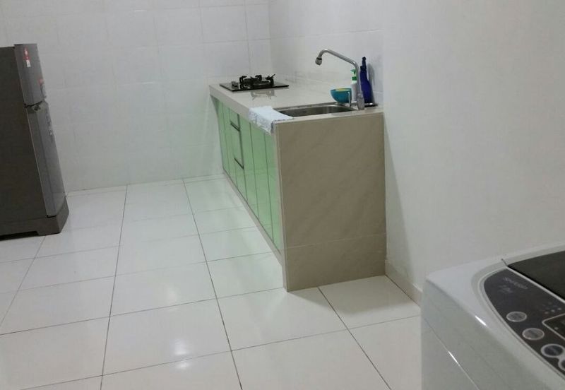 The Sky Executive Suites