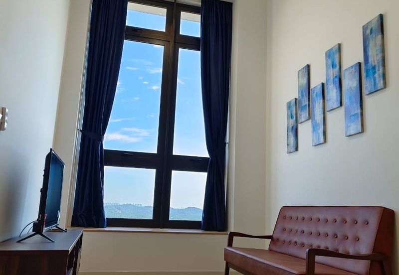 Sunway Grid Residence