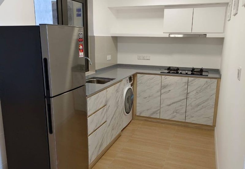 Sunway Grid Residence