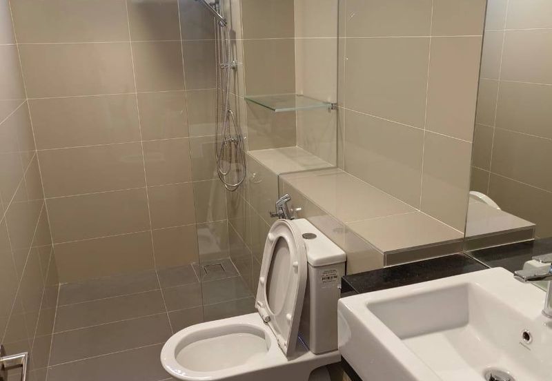 Sunway Grid Residence