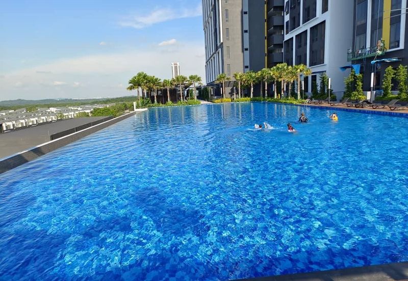 Sunway Grid Residence