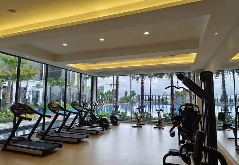 Sunway Grid Residence