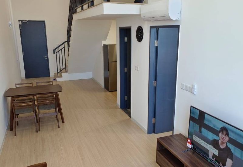 Sunway Grid Residence