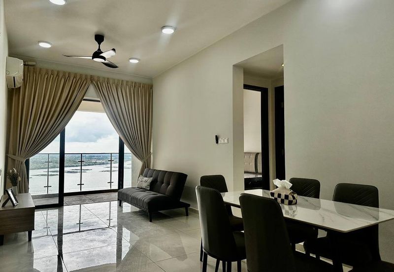 Amberside Country Garden @ Danga Bay