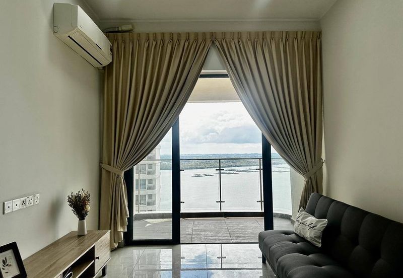 Amberside Country Garden @ Danga Bay