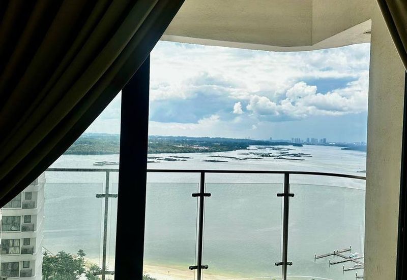 Amberside Country Garden @ Danga Bay