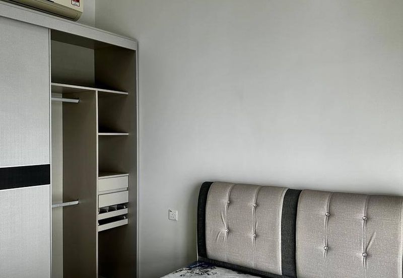 Amberside Country Garden @ Danga Bay