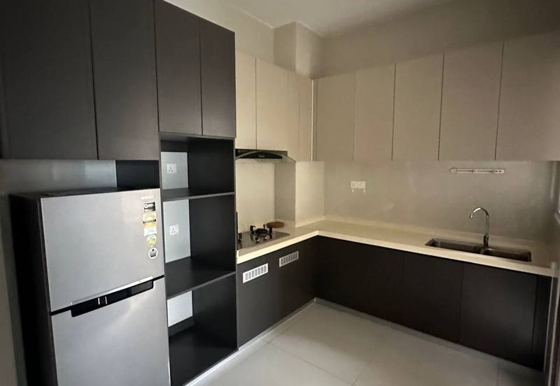 Amberside Country Garden @ Danga Bay