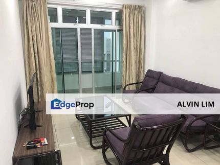 Midori Green/ 3bed 2bath/ Good Condition/ Cheapest/ Hot Area, Johor, Johor Bahru