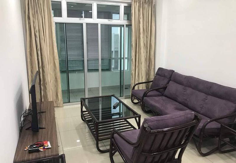 Midori Green @ Austin Heights