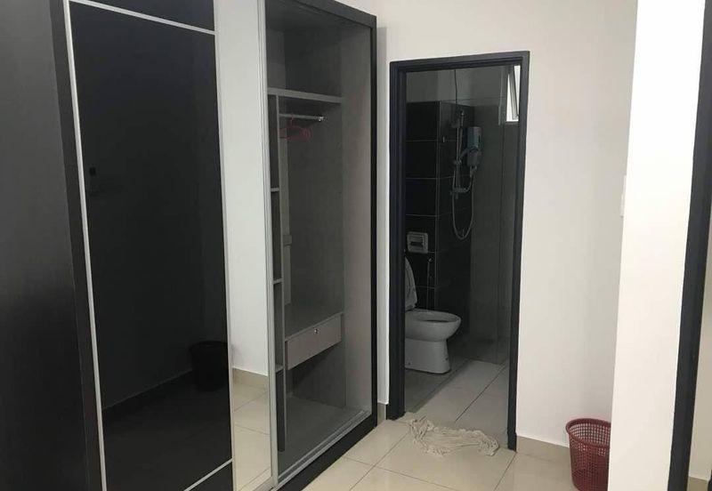 Midori Green @ Austin Heights