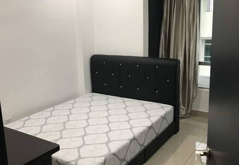 Midori Green @ Austin Heights