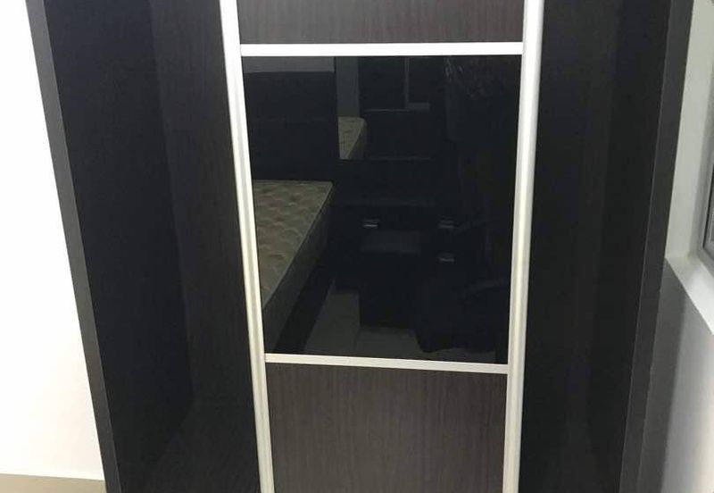 Midori Green @ Austin Heights