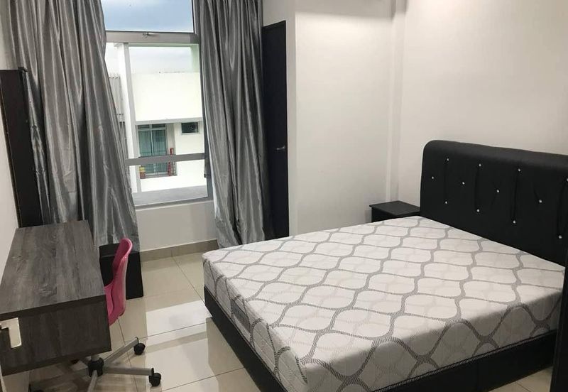 Midori Green @ Austin Heights