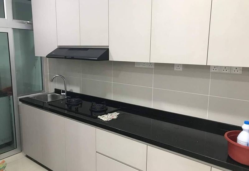 Midori Green @ Austin Heights