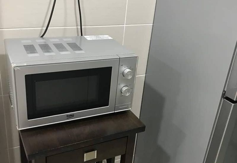 Midori Green @ Austin Heights