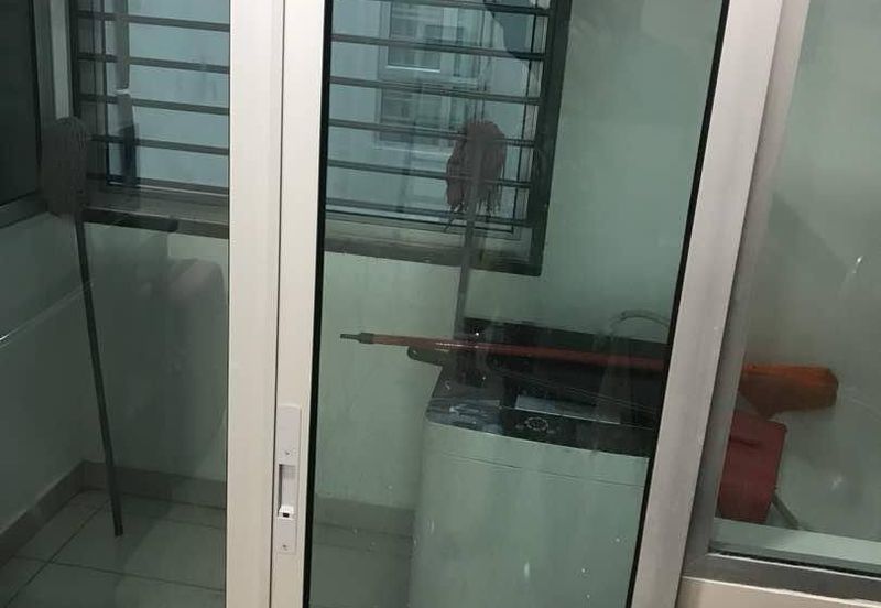 Midori Green @ Austin Heights