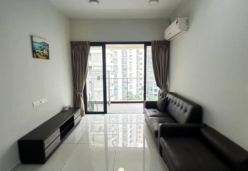 Amberside Country Garden @ Danga Bay