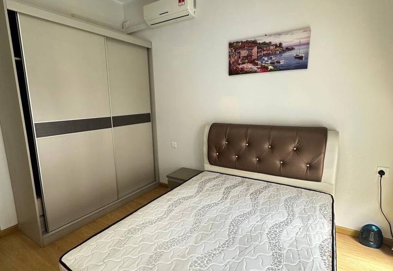 Amberside Country Garden @ Danga Bay