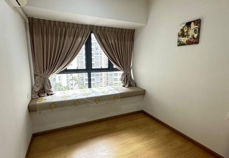 Amberside Country Garden @ Danga Bay