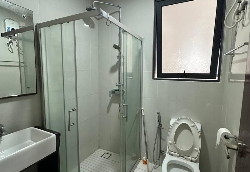 Amberside Country Garden @ Danga Bay