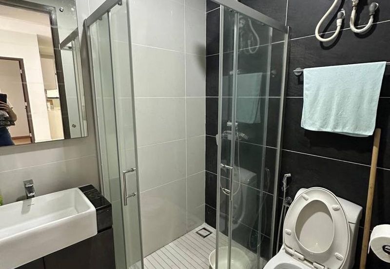 Amberside Country Garden @ Danga Bay