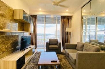 Encorp Marina Puteri Harbour