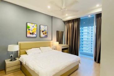 Encorp Marina Puteri Harbour