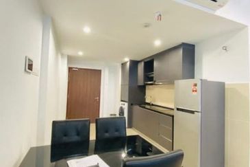 Encorp Marina Puteri Harbour