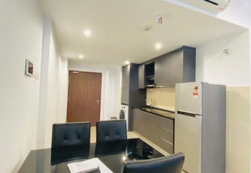 Encorp Marina Puteri Harbour