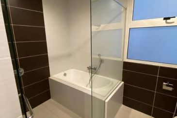 Encorp Marina Puteri Harbour