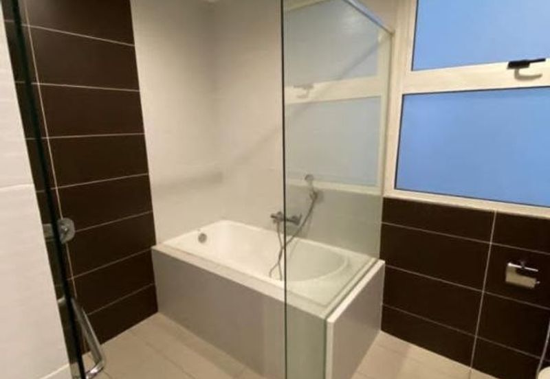 Encorp Marina Puteri Harbour