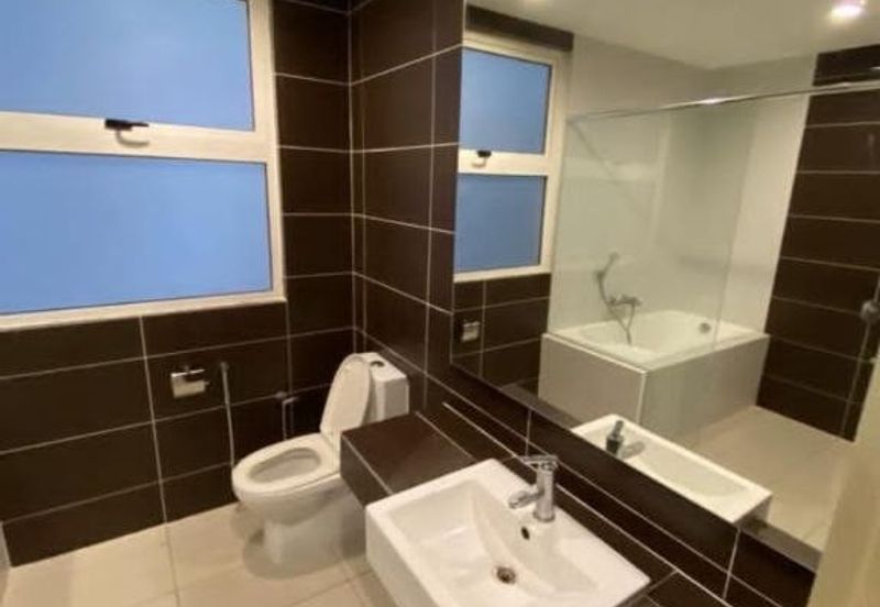 Encorp Marina Puteri Harbour