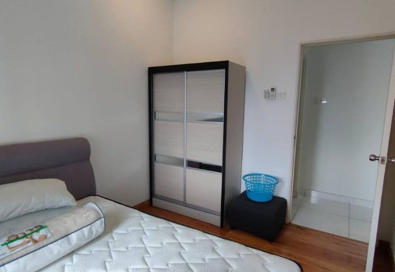 The Platino Serviced Apartment