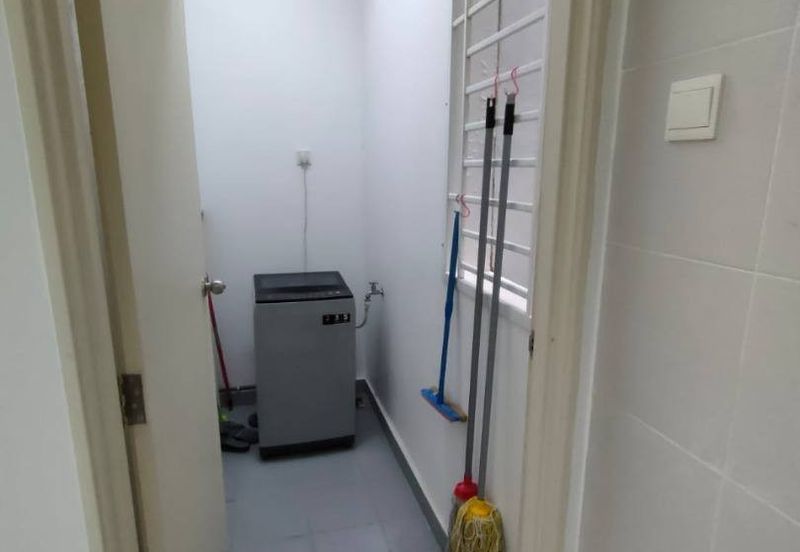 The Platino Serviced Apartment