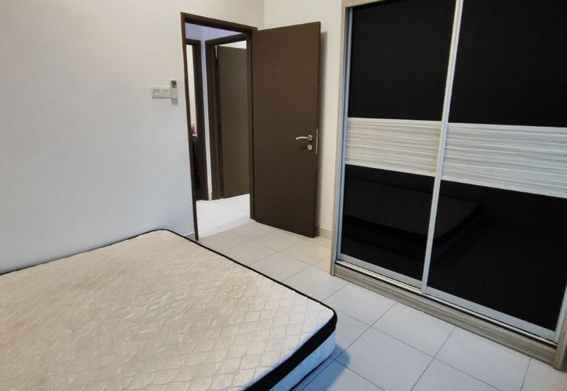 Seri Austin Luxury Apartment