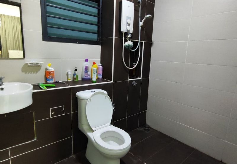 Seri Austin Luxury Apartment